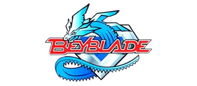 BeyBlade: Let it Rip! - Clear Logo Image