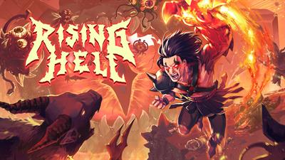 Rising Hell - Banner Image