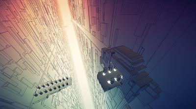 Manifold Garden - Screenshot - Gameplay Image