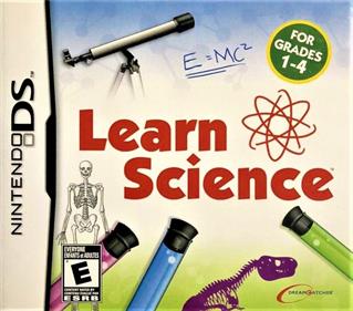 Learn Science