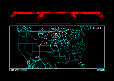 Apocalypse - Screenshot - Gameplay Image