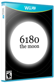 6180 the moon - Box - 3D Image