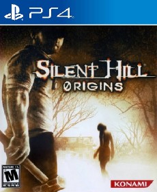 Silent Hill Origins (PS2 Classics)