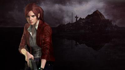 Resident Evil: Revelations 2 - Fanart - Background Image