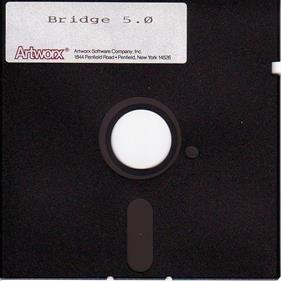 Bridge 5.0 - Disc Image
