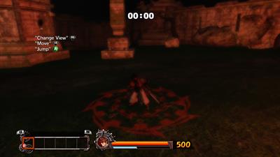 Guilty Gear 2: Overture - Screenshot - Gameplay Image