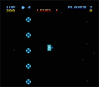 The Last Starfighter - Screenshot - Gameplay Image