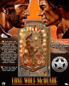 Lone Wolf McQuade