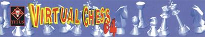 Virtual Chess 64 - Banner Image