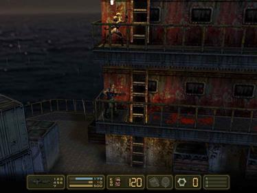 Duke Nukem: Manhattan Project - Screenshot - Gameplay Image