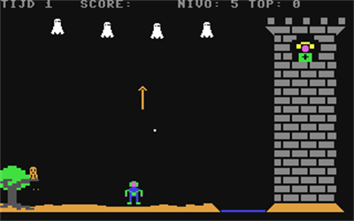 Adonis - Screenshot - Gameplay Image