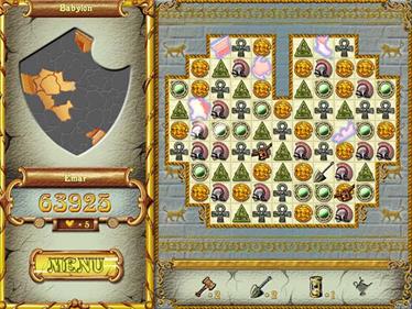 Atlantis Quest - Screenshot - Gameplay Image