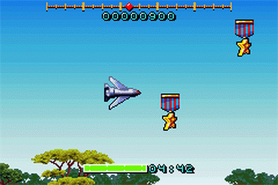Thunderbirds International Rescue - Screenshot - Gameplay Image