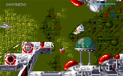 Disposable Hero - Screenshot - Gameplay Image