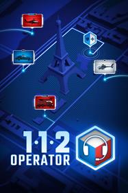 112 Operator - Box - Front Image