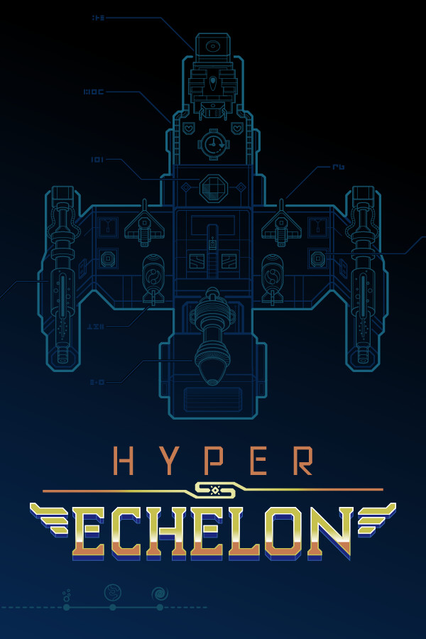 Hyper Echelon