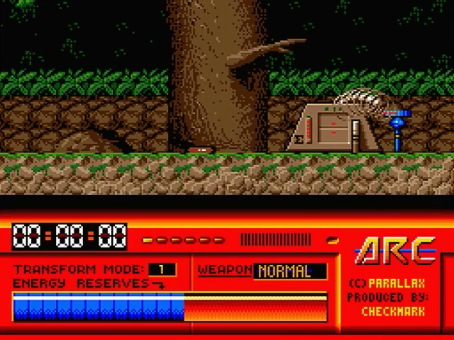 Arc