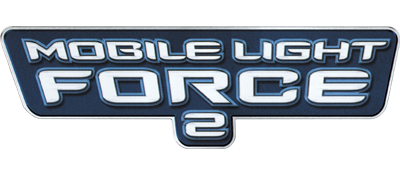 Mobile Light Force 2 - Clear Logo Image