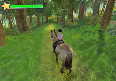 Horse Life Adventures - Screenshot - Gameplay Image