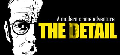 The Detail - Banner Image