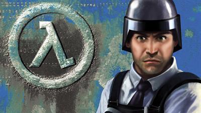 Half-Life: Blue Shift - Fanart - Background Image
