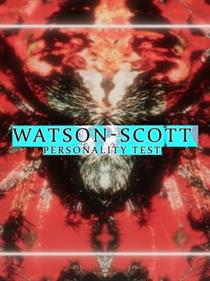 The Watson-Scott Test