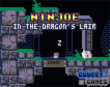 Ninjoe In The Dragon's Lair