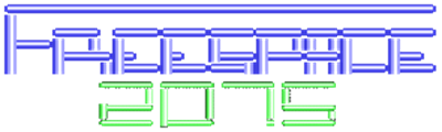 Freespace 2075 - Clear Logo Image
