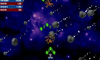Chicken Invaders: The Next Wave - Screenshot - Gameplay Image