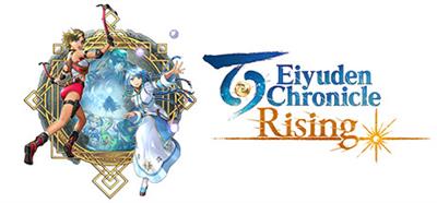 Eiyuden Chronicle: Rising - Banner Image