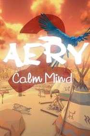 Aery: Calm Mind 2 - Box - Front Image