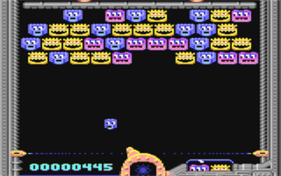 Monster Buster - Screenshot - Gameplay Image