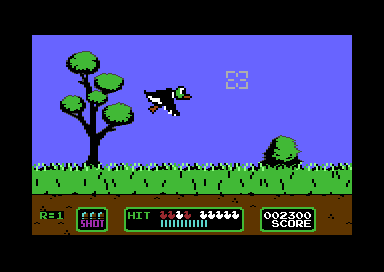 Duck Hunt