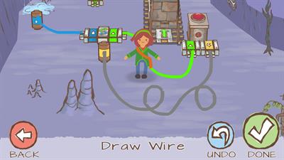Draw a Stickman: EPIC 2 - Screenshot - Gameplay Image