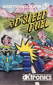 3D Speed Duel