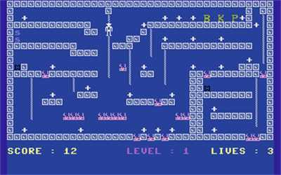 Jumper - LaunchBox Games Database