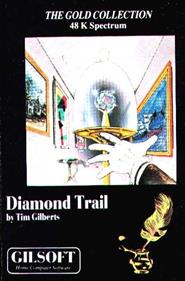 Diamond Trail - Box - Front Image