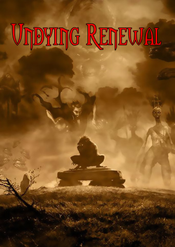 Undying Renewal