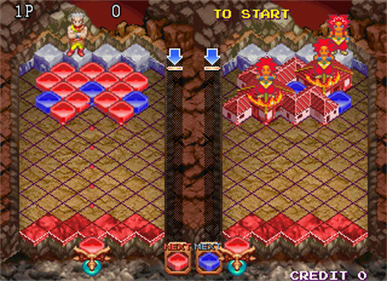 Landmaker - Screenshot - Gameplay Image