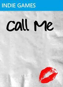 Call Me