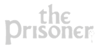 The Prisoner - Clear Logo Image
