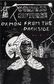 Demon from the Darkside