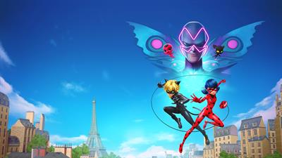 Miraculous: Rise of the Sphinx - Fanart - Background Image