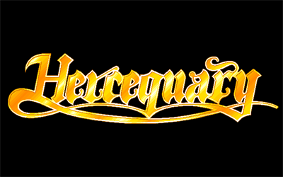 Hercequary - Screenshot - Game Title Image