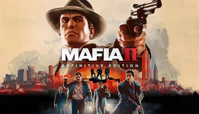 Mafia II: Definitive Edition - Banner Image