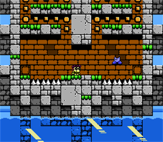 Old Towers - Screenshot - Gameplay Image