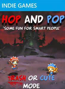 Hop and Pop
