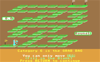 Mind Pursuit - Screenshot - Gameplay Image