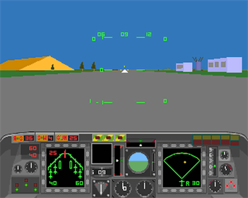Interdictor: Mission 2 - Screenshot - Gameplay Image