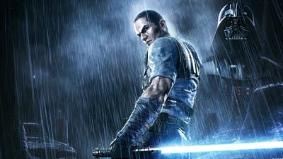 Star Wars: The Force Unleashed II - Fanart - Background Image